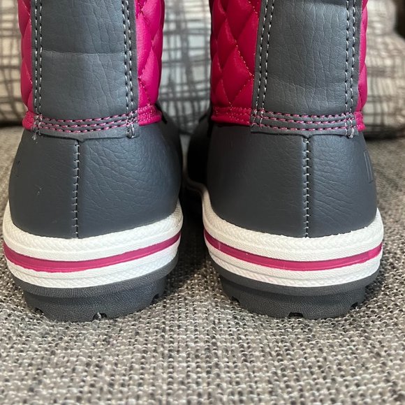 Rugged Outback Snow boots- Girls - Picture 3 of 5